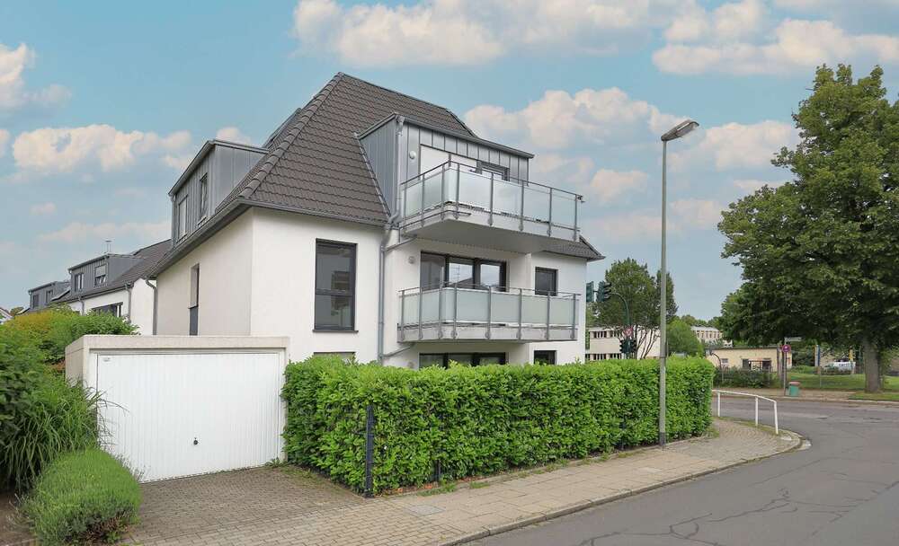 Thumbnail-Wohnung zum Kaufen in Essen 420.000,00 € 106.05 m²