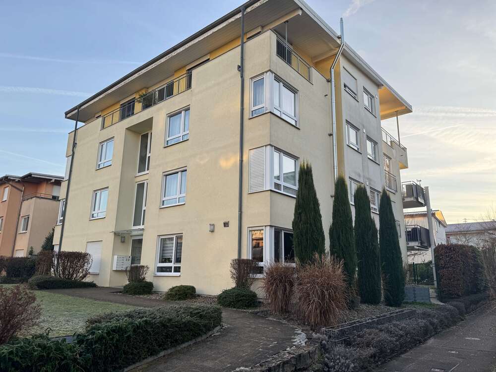 Thumbnail-Wohnung zum Kaufen in Flein 469.000,00 € 114.45 m²