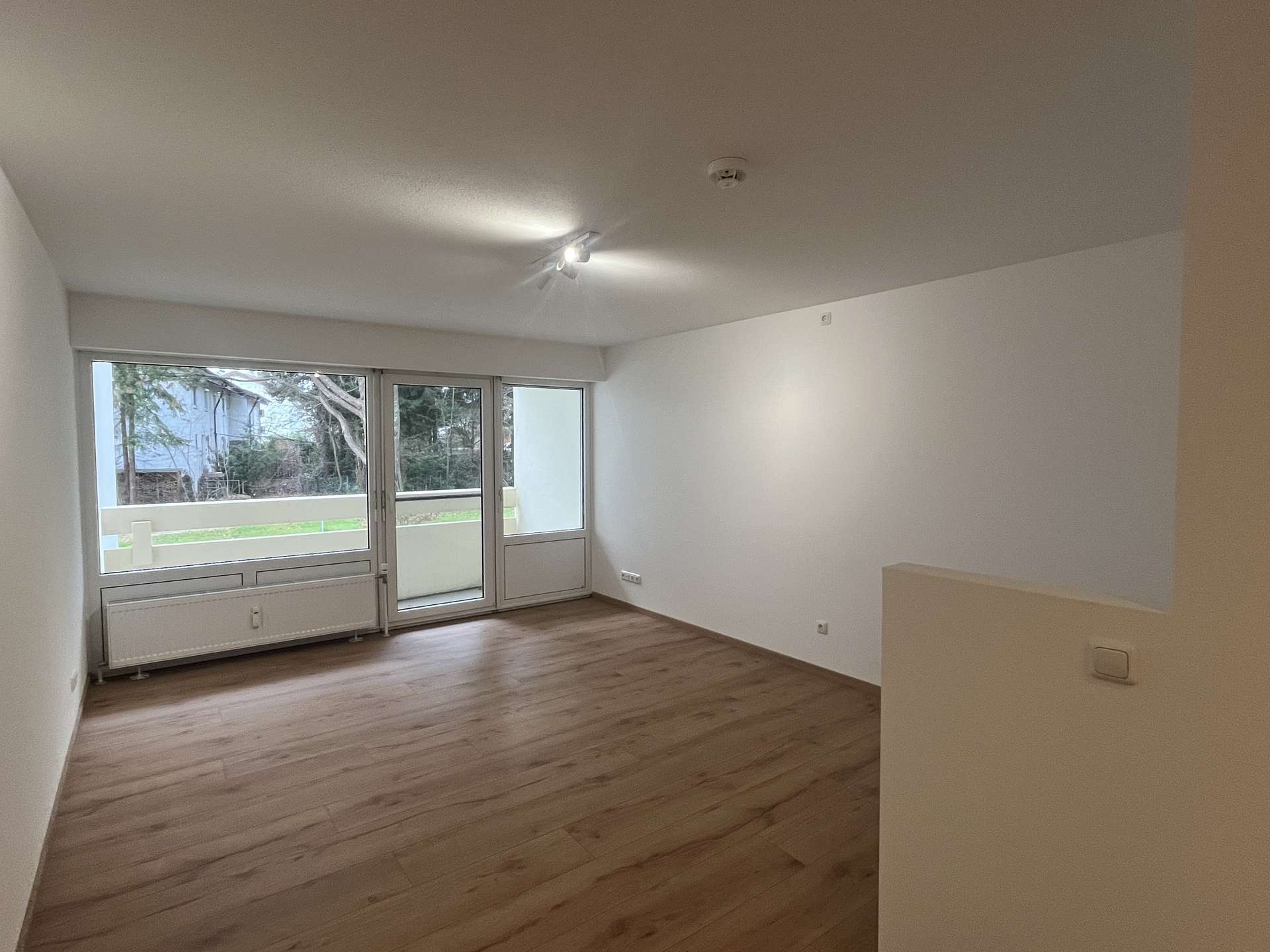 Thumbnail-Wohnung zum Kaufen in Kempten (Allgäu) 195.000,00 € 38 m²