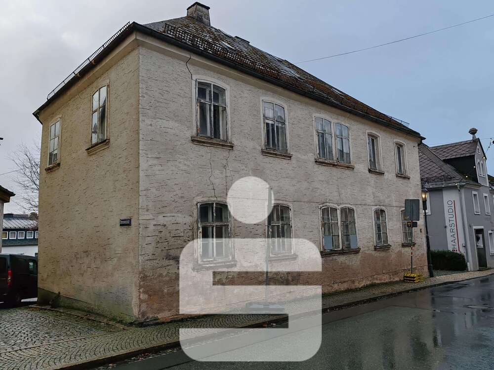 Thumbnail-Haus zum Kaufen in Schauenstein 20.000,00 € 150 m²