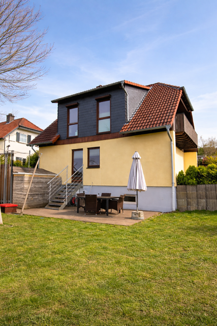 Thumbnail-Haus zum Mieten in Wehrheim 1.475,00 € 110 m²