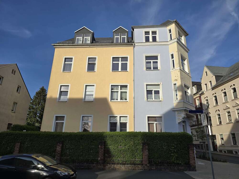 Thumbnail-Haus zum Kaufen in Freiberg 500.000,00 € 624 m²
