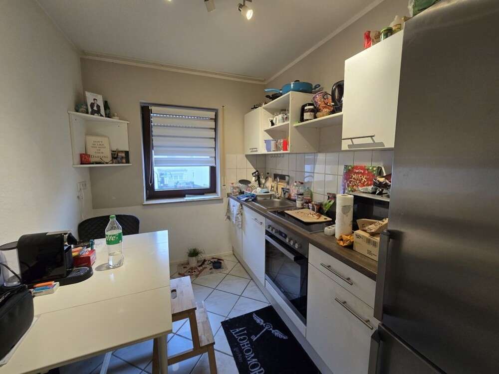 Thumbnail-Wohnung zum Mieten in Erbach 560,00 € 65 m²