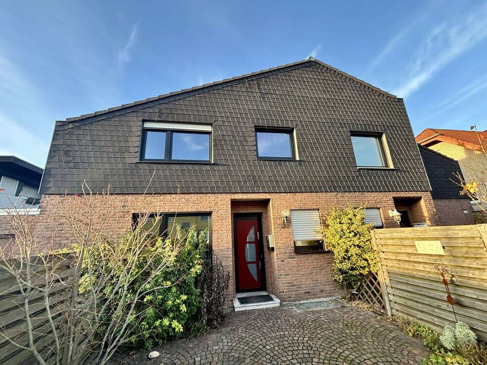 Thumbnail-Haus zum Kaufen in Köln 479.000,00 € 148 m²