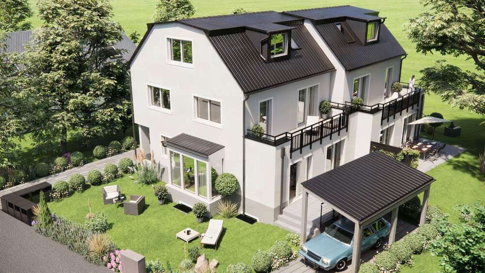 Thumbnail-Grundstück zu verkaufen in München 769.000,00 € 290 m²