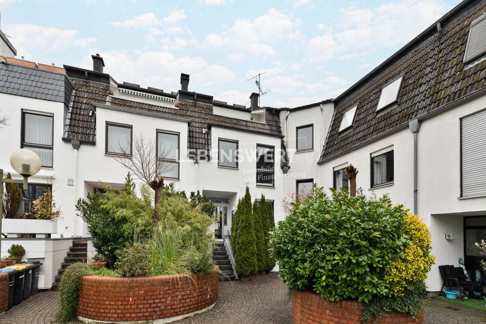 Thumbnail-Haus zum Kaufen in Mettmann 510.000,00 € 200.83 m²