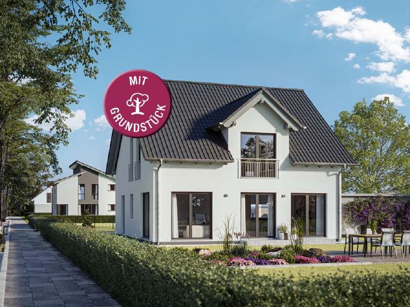 Thumbnail-Haus zum Kaufen in Lostau 545.300,00 € 143 m²