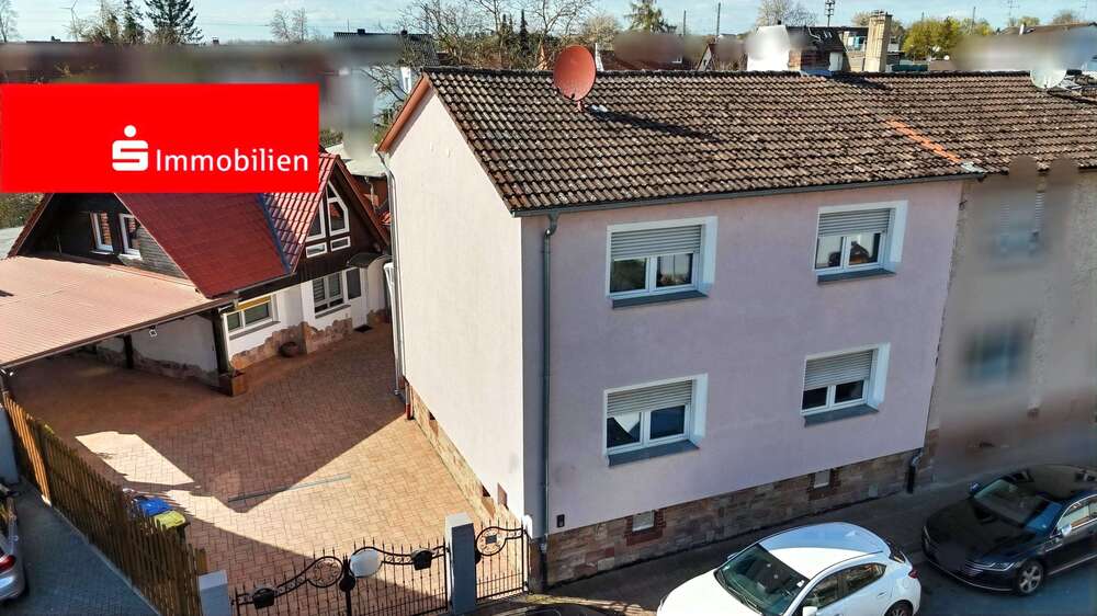 Thumbnail-Haus zum Kaufen in Bruchköbel 769.000,00 € 270 m²