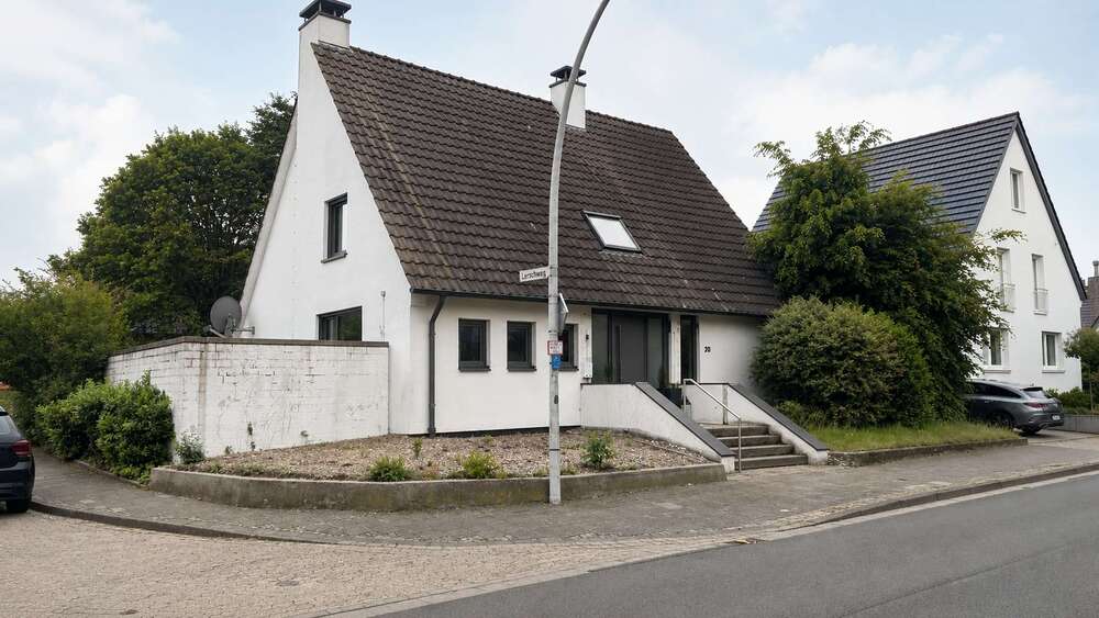 Thumbnail-Haus zum Kaufen in Emsdetten 385.000,00 € 120 m²