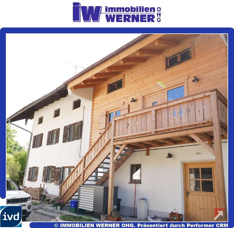 Thumbnail-Wohnung zum Mieten in Neubeuern 1.695,00 € 127 m²