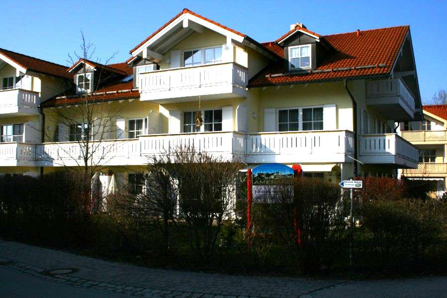 Thumbnail-Wohnung zum Kaufen in Amerang 125.000,00 € 43.5 m²