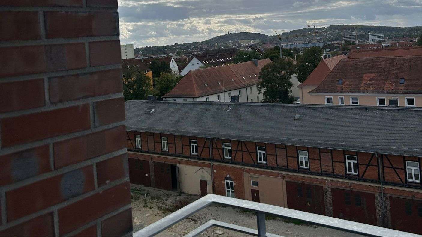 Thumbnail-Wohnung zum Mieten in Bamberg 1.209,65 € 78.5 m²