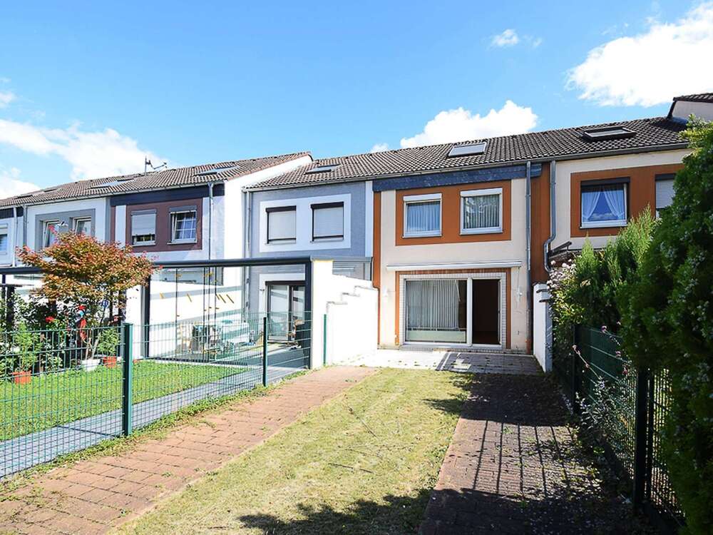 Thumbnail-Haus zum Kaufen in Bonn 448.500,00 € 122.01 m²