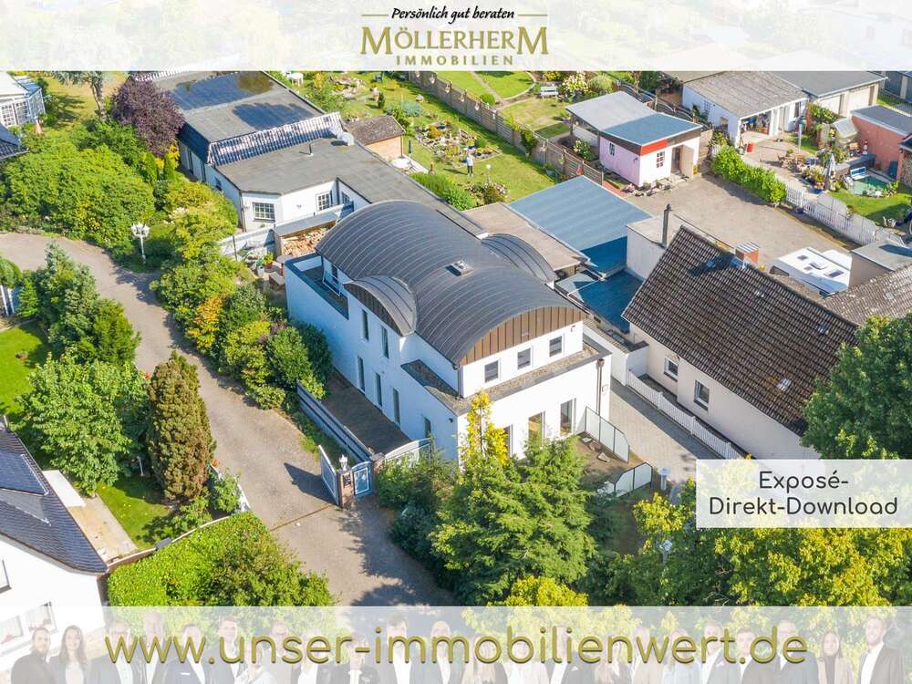 Thumbnail-Haus zum Kaufen in Lübeck 699.000,00 € 191.5 m²
