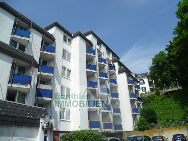 Thumbnail-Wohnung zum Mieten in Marburg 340,00 € 21 m²
