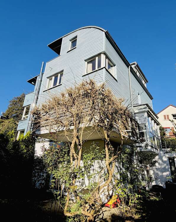 Thumbnail-Haus zum Kaufen in Freiburg 1.150.000,00 € 200.3 m²