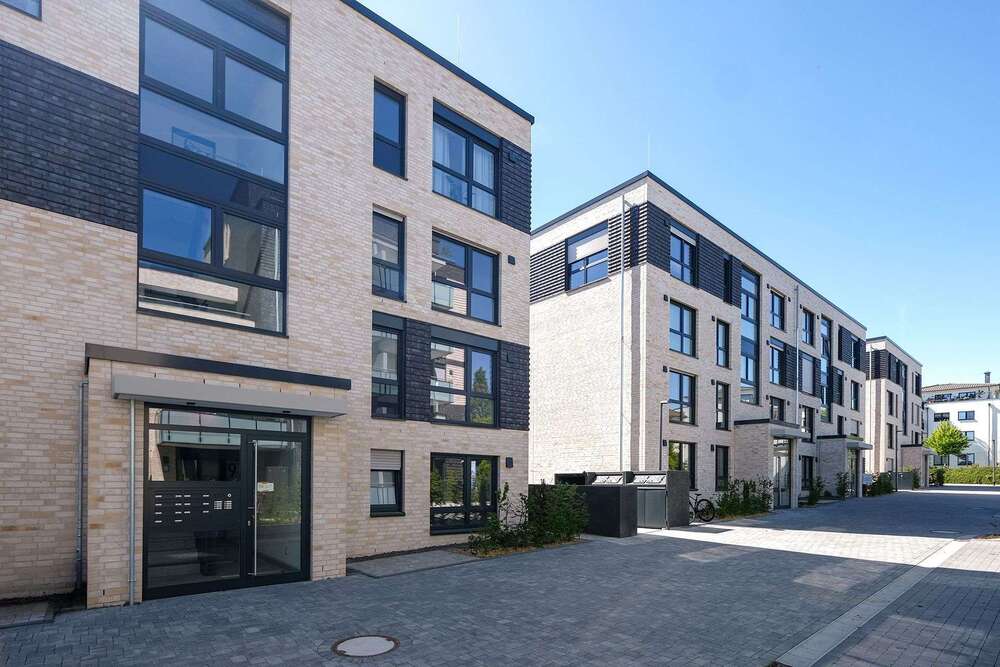 Thumbnail-Wohnung zum Mieten in Leichlingen (Rheinland) 1.335,00 € 89 m²