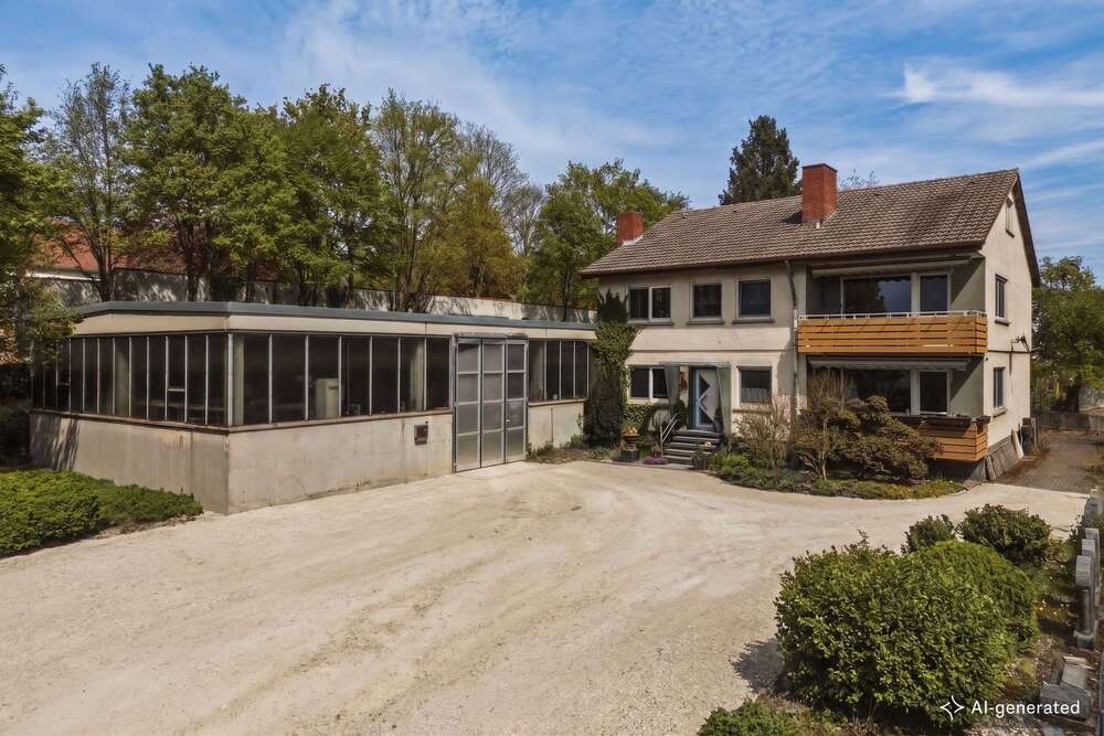 Thumbnail-Haus zum Kaufen in Langenau 799.900,00 € 164 m²