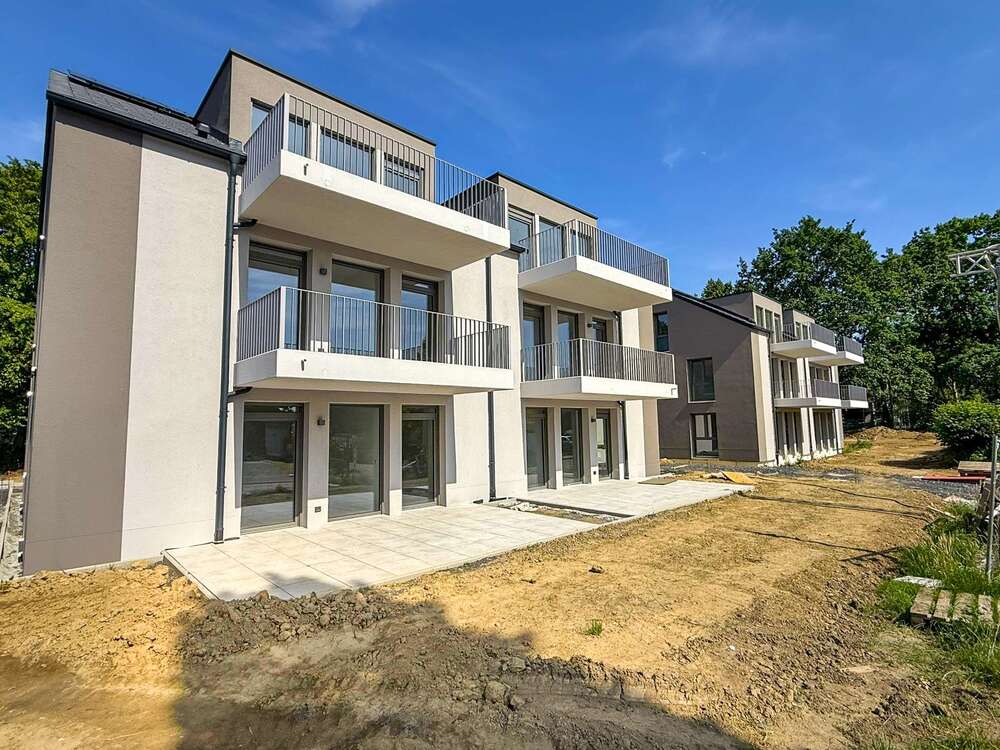Thumbnail-Wohnung zum Mieten in Dortmund 1.275,00 € 85 m²