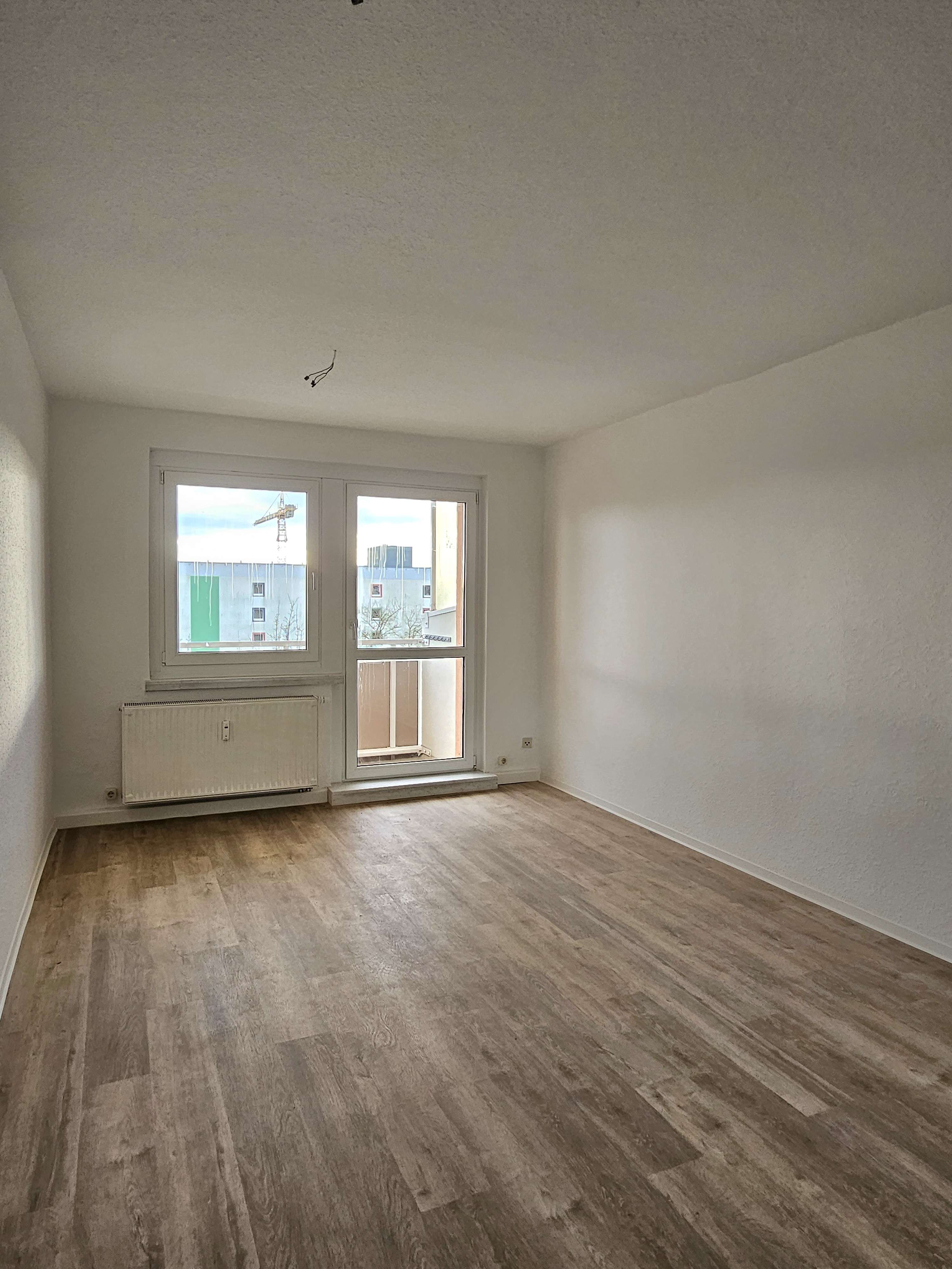 Thumbnail-Wohnung zum Mieten in Döbeln 330,00 € 59.7 m²