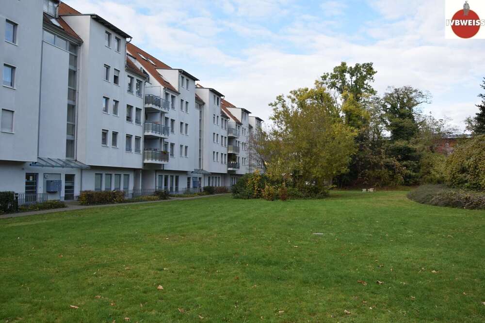 Thumbnail-Wohnung zum Kaufen in Magdeburg 106.000,00 € 44.5 m²