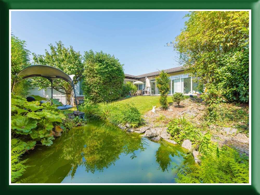 Thumbnail-Haus zum Kaufen in Einhausen 864.000,00 € 223.31 m²