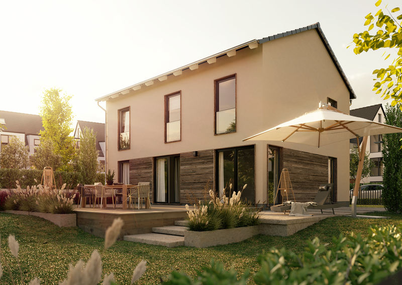 Thumbnail-Haus zum Kaufen in Erftstadt 555.000,00 € 150 m²