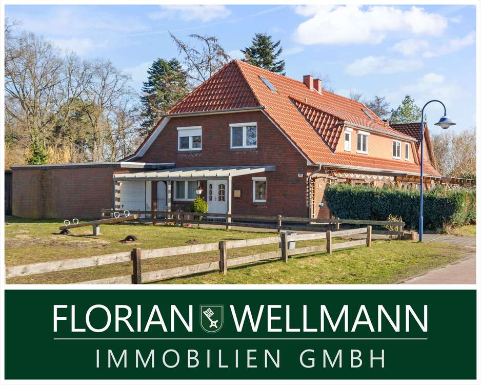 Thumbnail-Haus zum Kaufen in Ottersberg 419.000,00 € 194.02 m²