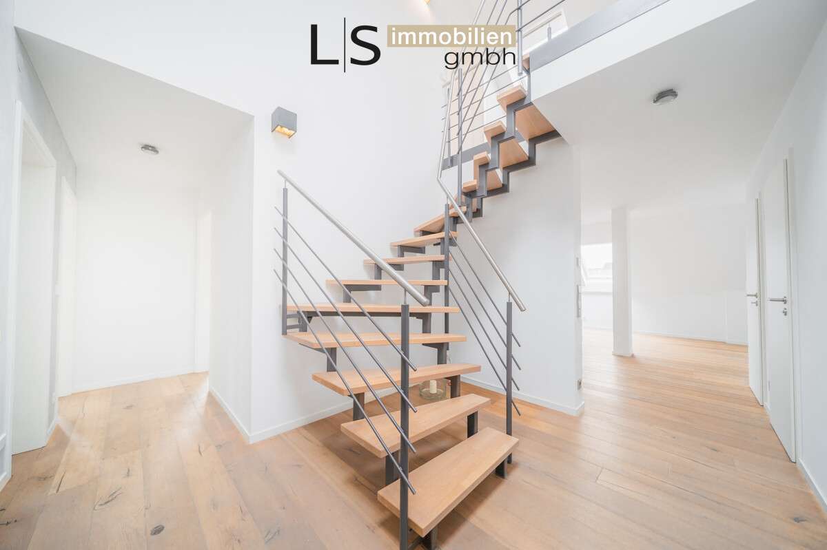 Thumbnail-Wohnung zum Kaufen in Ostfildern 640.000,00 € 123 m²