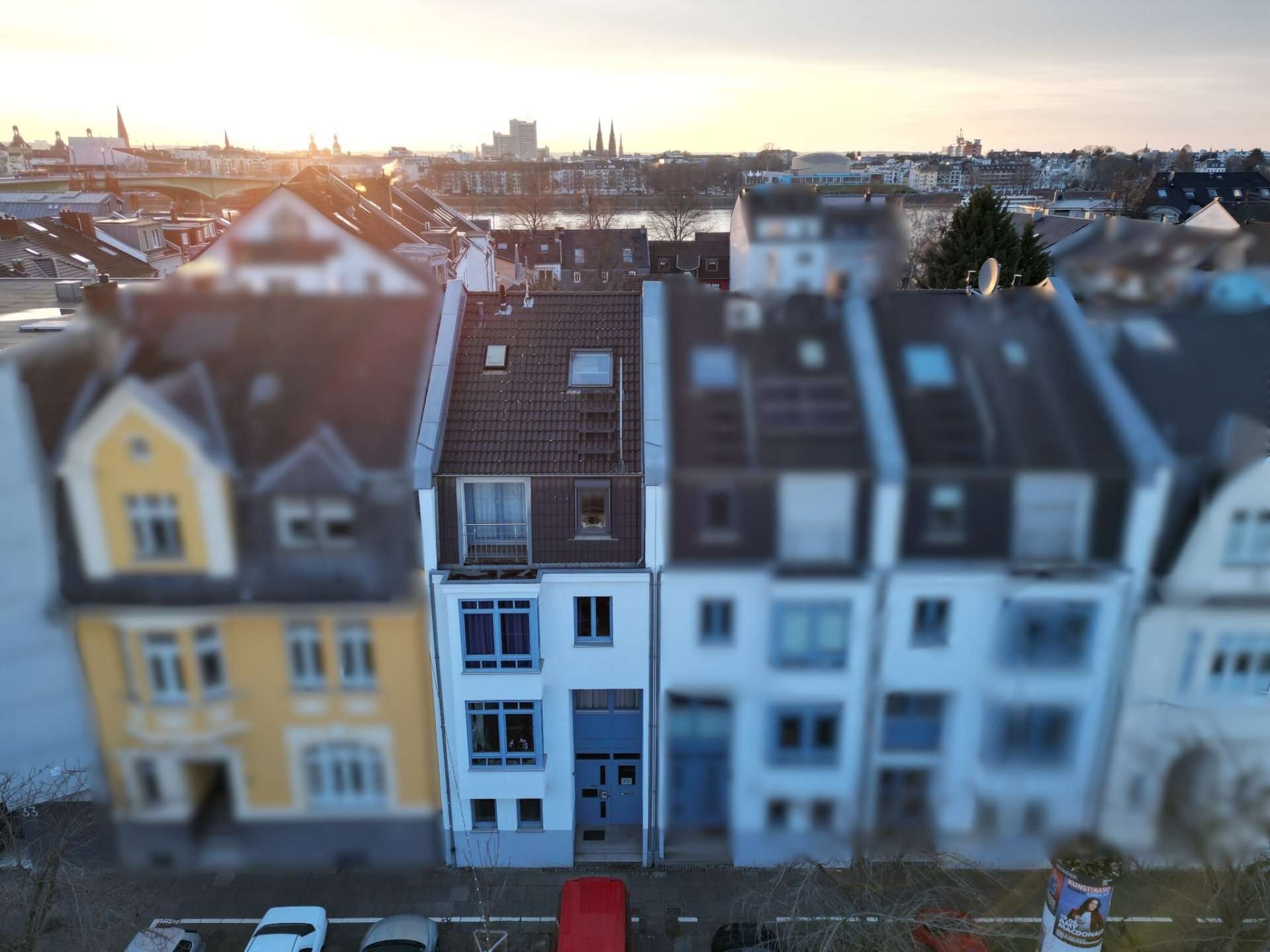 Thumbnail-Haus zum Kaufen in Bonn-Beuel 948.000,00 € 243 m²