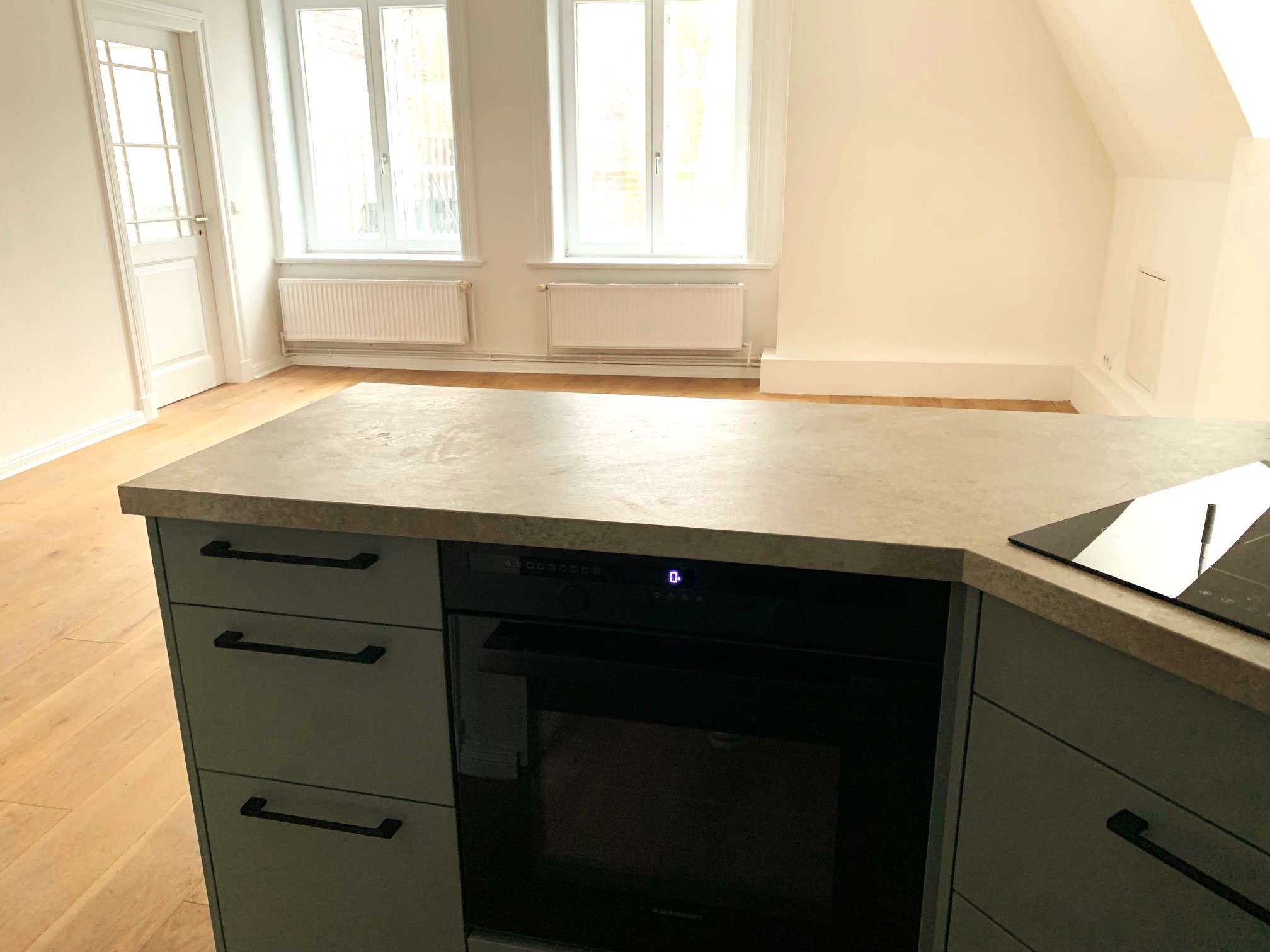 Thumbnail-Wohnung zum Mieten in Lübeck 1.290,00 € 100 m²