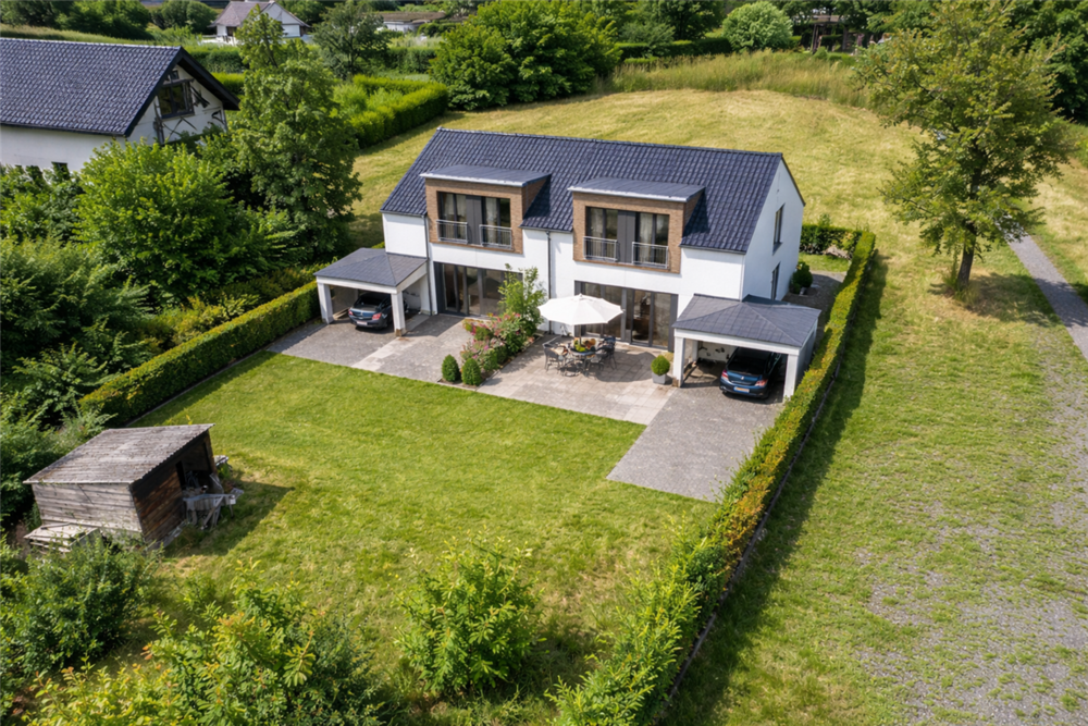 Thumbnail-Haus zum Kaufen in Waldbröl 459.500,00 € 125 m²