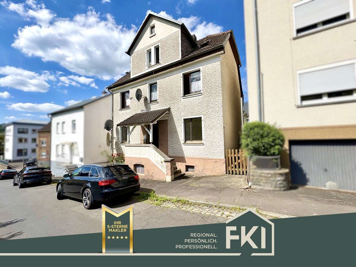 Thumbnail-Haus zum Kaufen in Betzdorf 99.000,00 € 182.64 m²