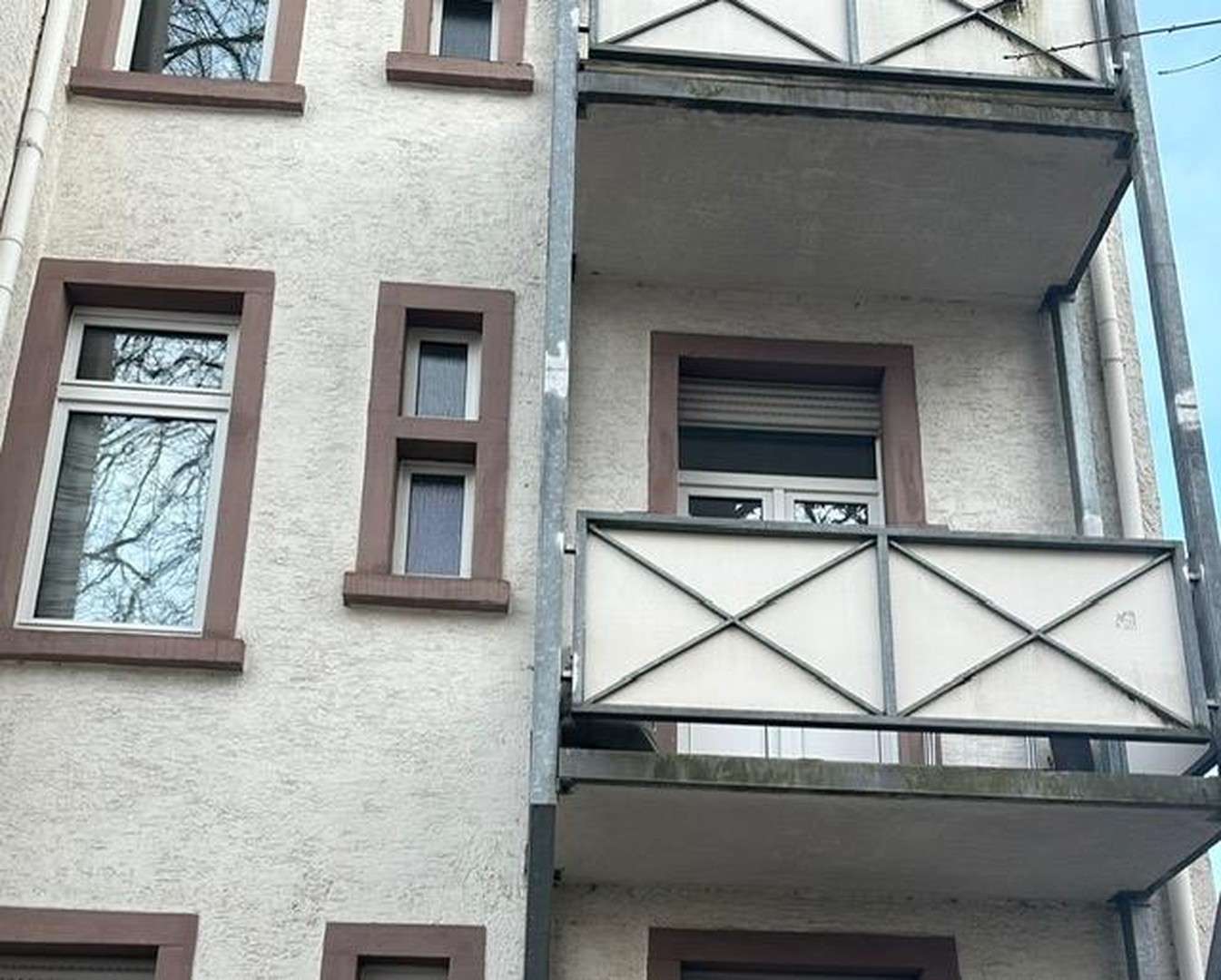 Thumbnail-Wohnung zum Kaufen in Frankfurt am Main 375.000,00 € 69 m²