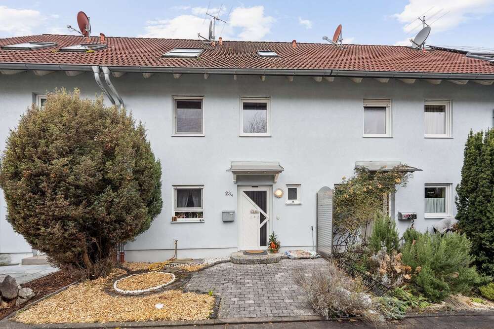 Thumbnail-Haus zum Kaufen in Weisendorf 520.000,00 € 145 m²