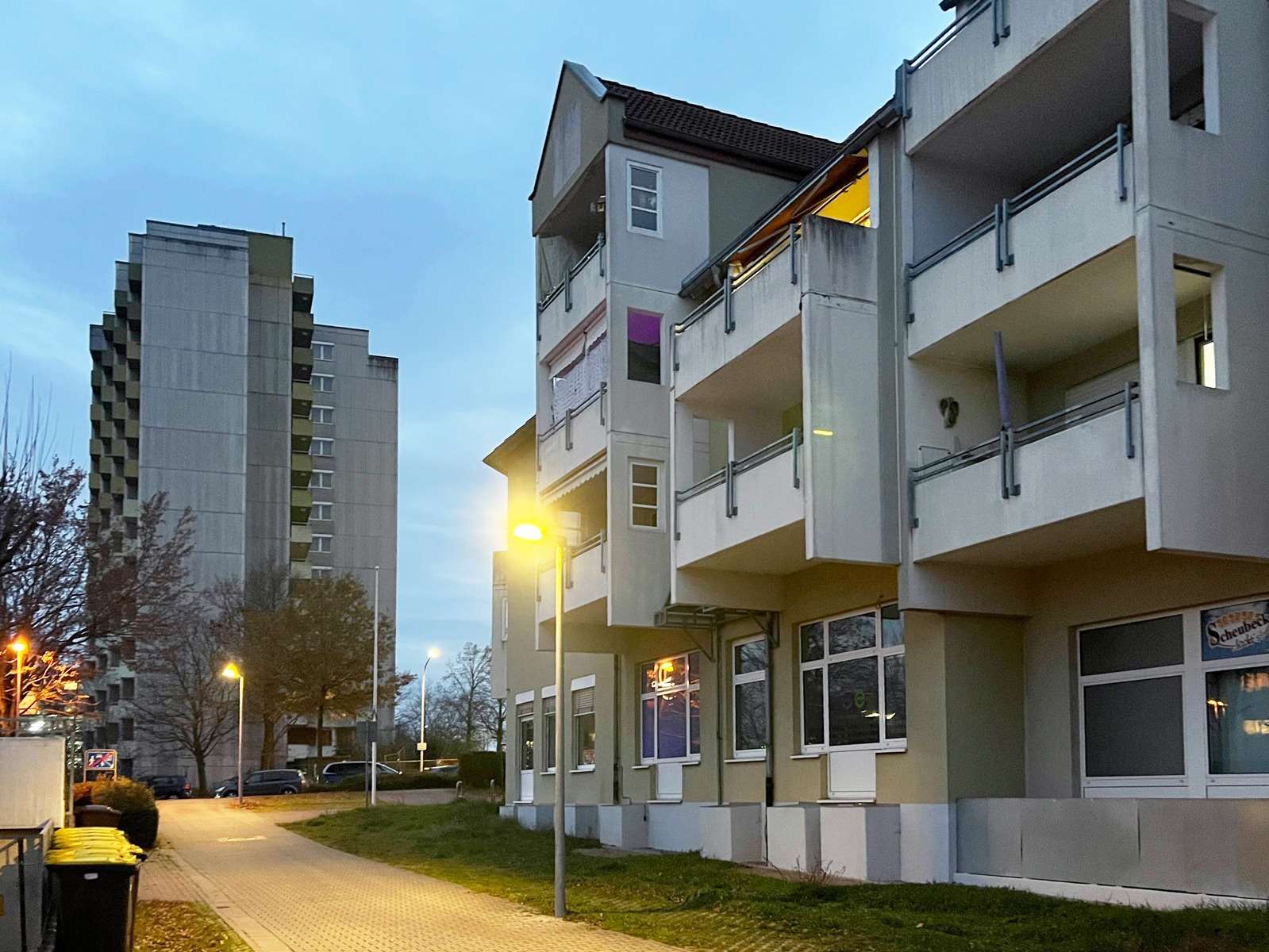 Thumbnail-Wohnung zum Kaufen in Worms 259.000,00 € 82 m²