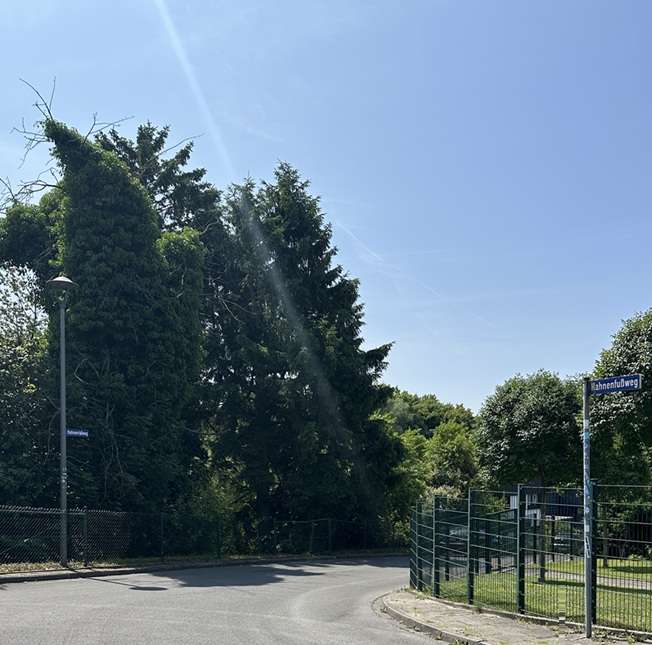 Thumbnail-Grundstück zu verkaufen in Bochum Stiepel 980.000,00 € 4970 m²