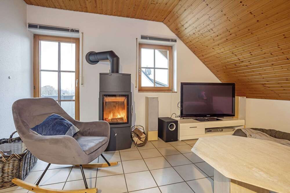 Thumbnail-Wohnung zum Kaufen in Rheinfelden (Baden) 293.000,00 € 93.9 m²