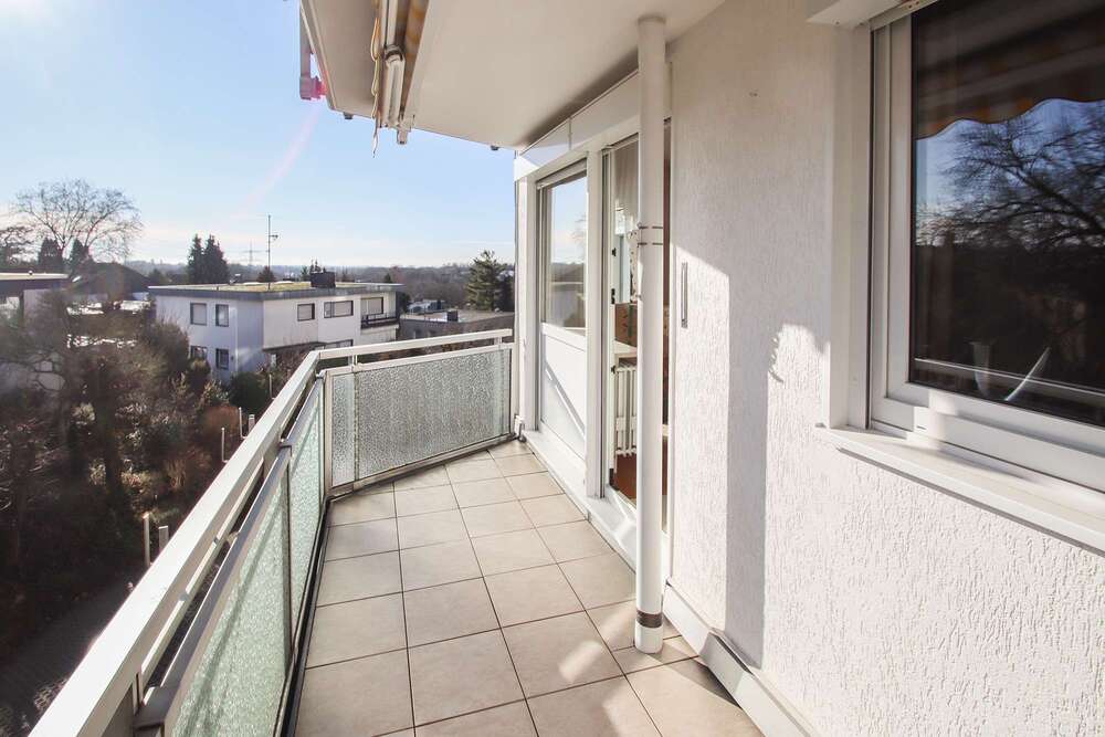 Thumbnail-Wohnung zum Kaufen in Haan 215.000,00 € 85 m²