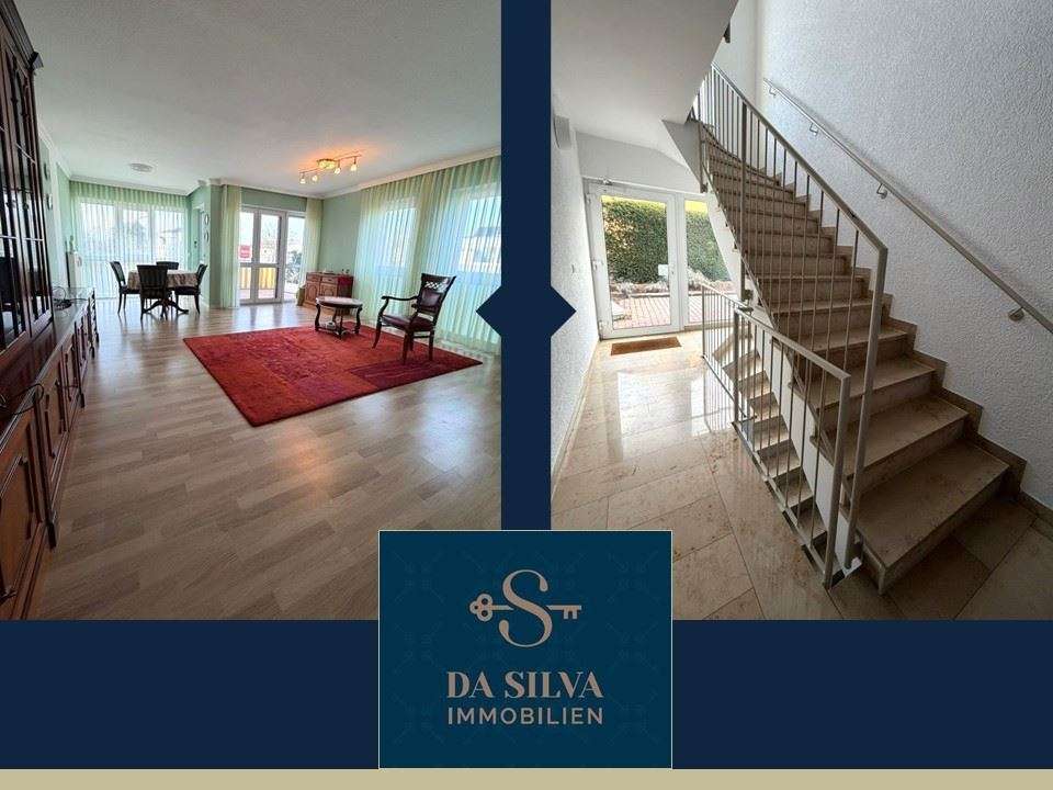 Thumbnail-Wohnung zum Kaufen in Bischofsheim b Rüsselsheim 320.000,00 € 82 m²