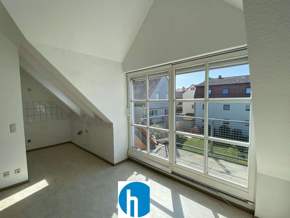 Thumbnail-Wohnung zum Mieten in Forchheim 610,00 € 61 m²