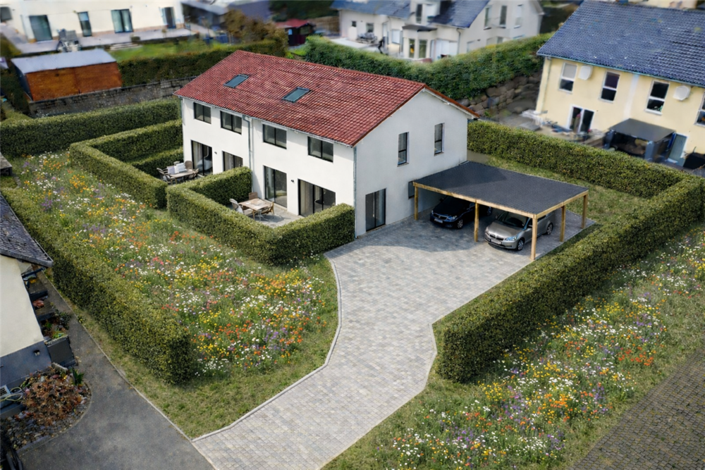 Thumbnail-Haus zum Kaufen in Gerolstein 439.500,00 € 128 m²
