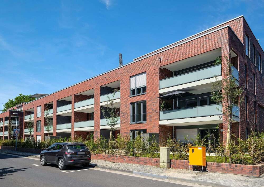 Thumbnail-Wohnung zum Mieten in Leverkusen 950,00 € 68.5 m²