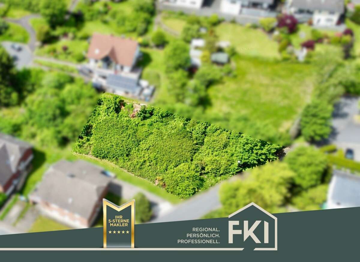 Thumbnail-Grundstück zu verkaufen in Gebhardshain 99.000,00 € 1051 m²