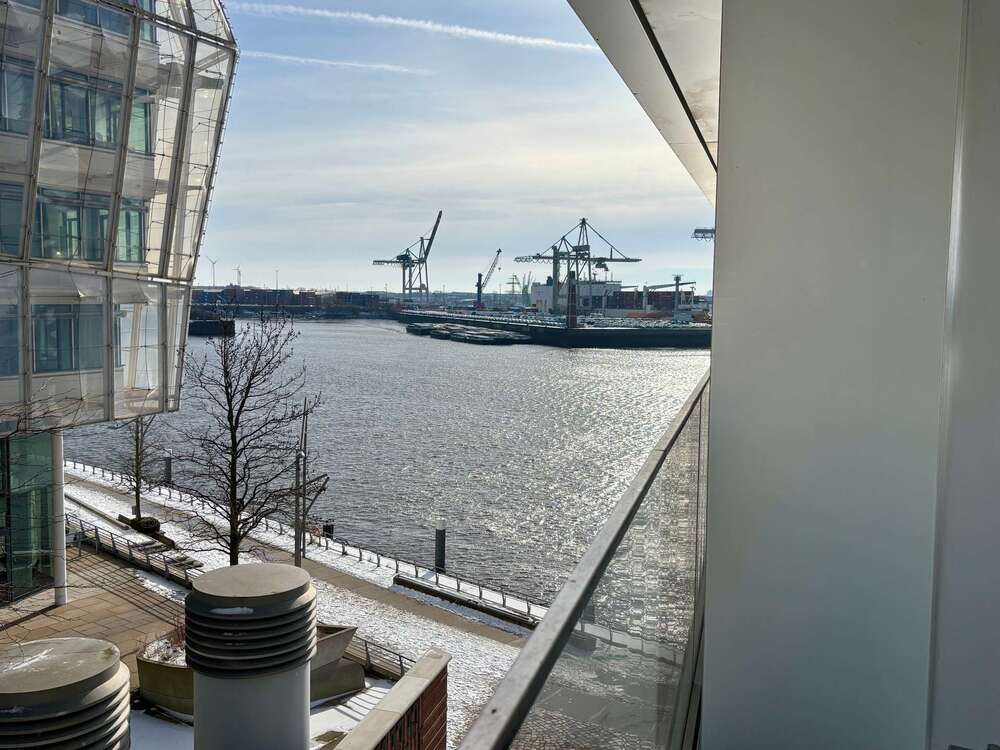 Thumbnail-Wohnung zum Kaufen in Hamburg 660.000,00 € 60 m²