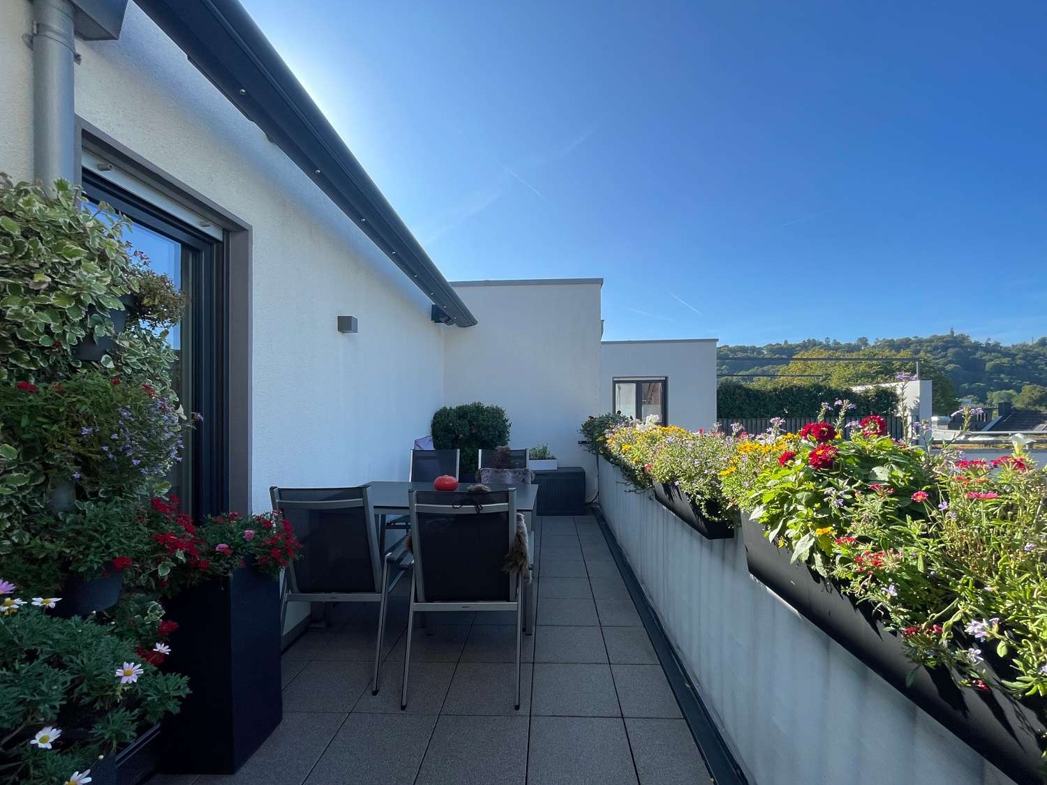 Thumbnail-Wohnung zum Mieten in Essen 1.660,00 € 104.7 m²