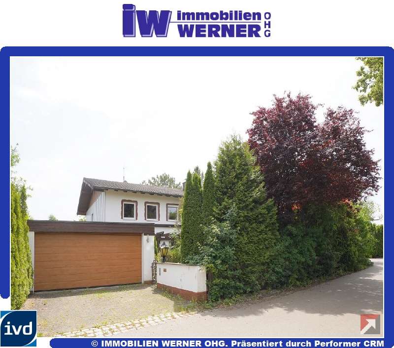 Thumbnail-Haus zum Kaufen in Riedering 849.000,00 € 254 m²