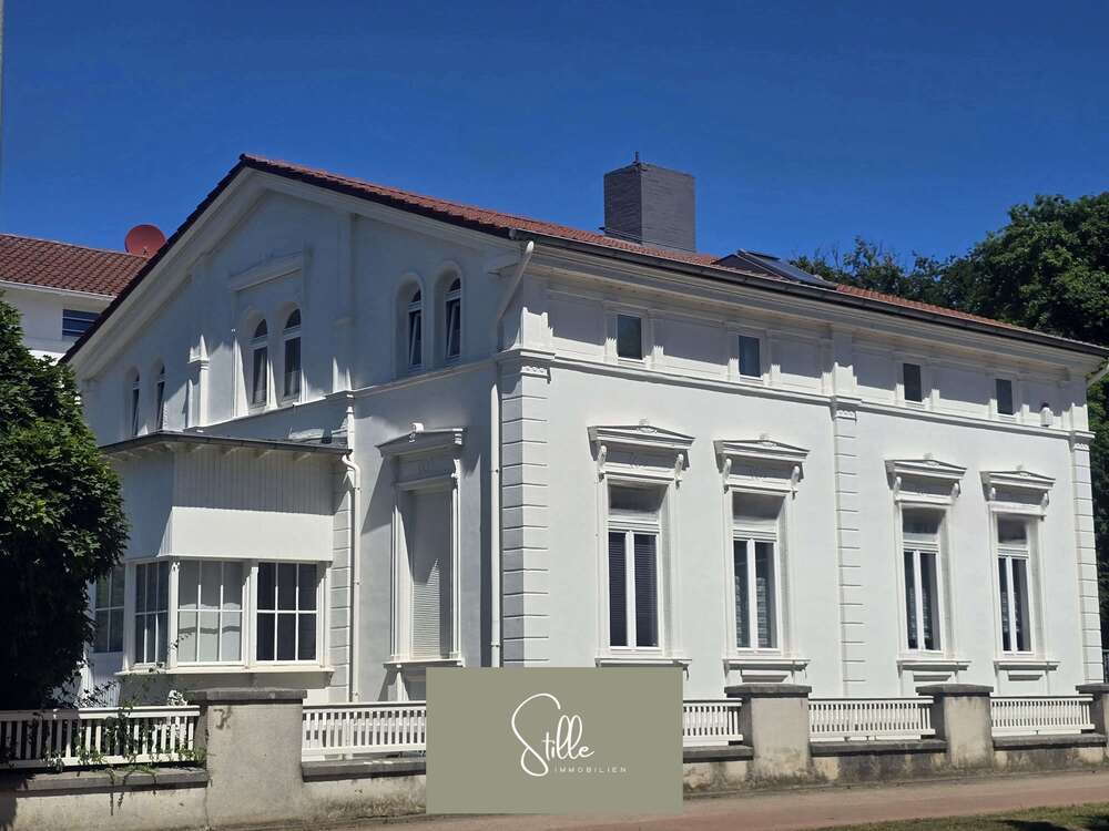 Thumbnail-Haus zum Kaufen in Nordrhein-Westfalen - Minden 699.000,00 € 265 m²