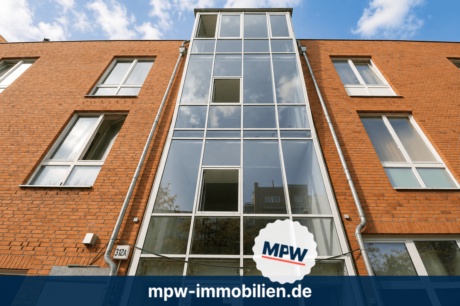 Thumbnail-Büro in Berlin 299.000,00 € 103 m²
