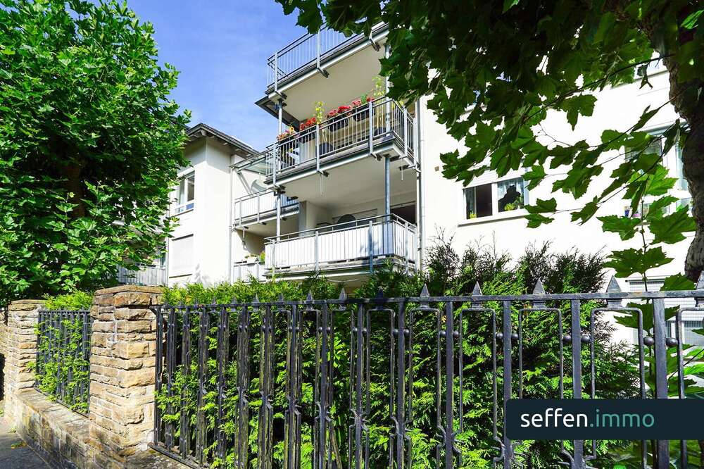 Thumbnail-Wohnung zum Kaufen in Hagen 198.000,00 € 87 m²